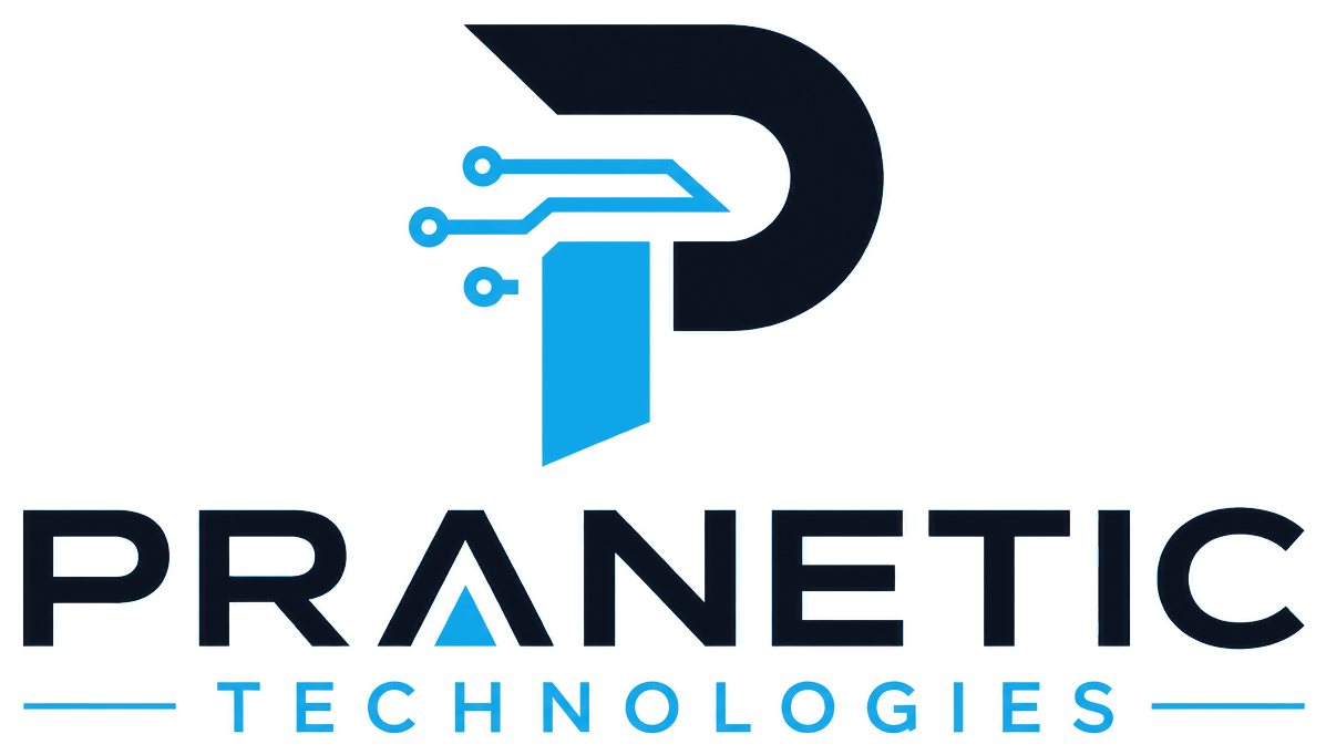 Pranetic Technologies